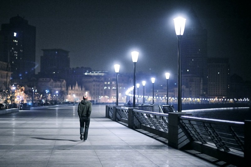 Technologia LED dla bezpieczeństwa i wydajności w oświetleniu zewnętrznym